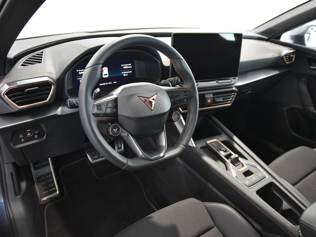 CUPRA León 1.5 eTSI DSG 110 kW (150 CV) - 8