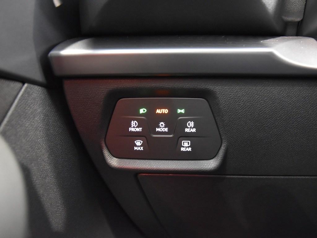 CUPRA León 1.5 eTSI DSG 110 kW (150 CV) - 17