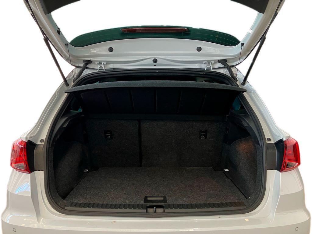 SEAT Arona 1.0 TSI FR Special Edition 85 kW (115 CV) - 6