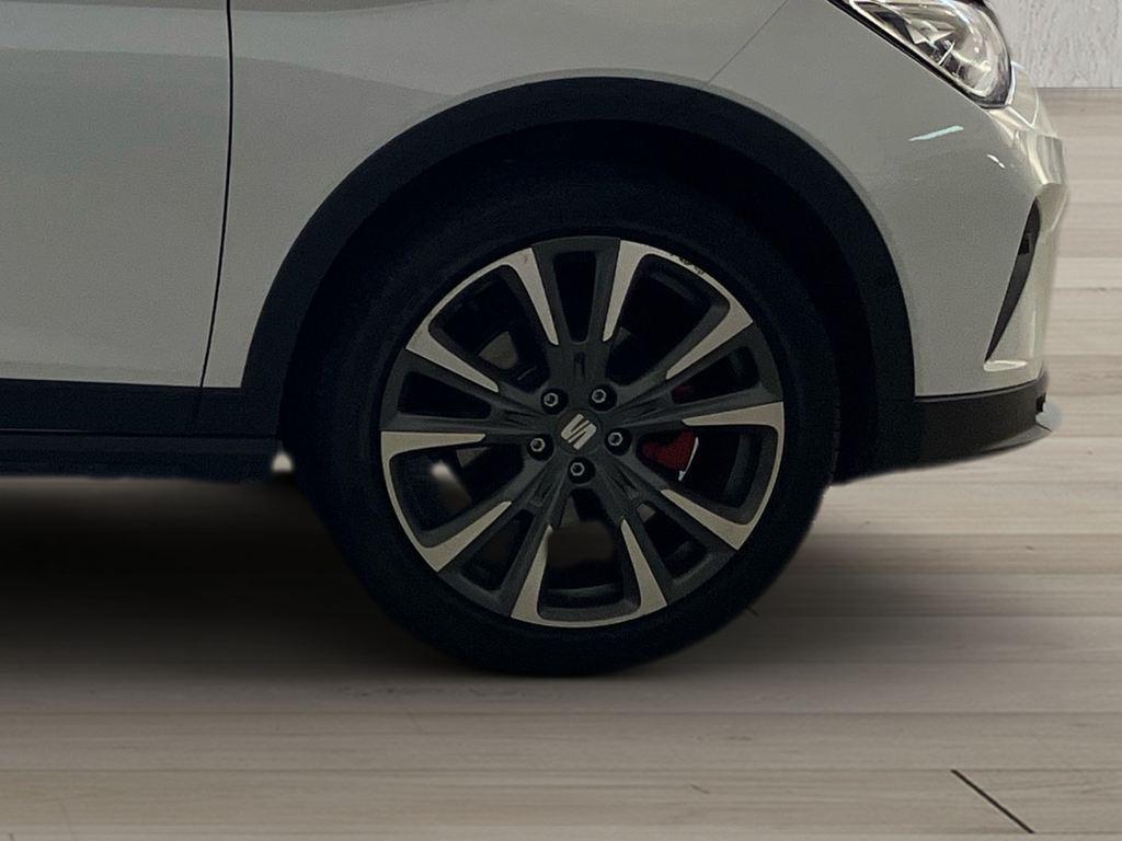 SEAT Arona 1.0 TSI FR Special Edition 85 kW (115 CV) - 7