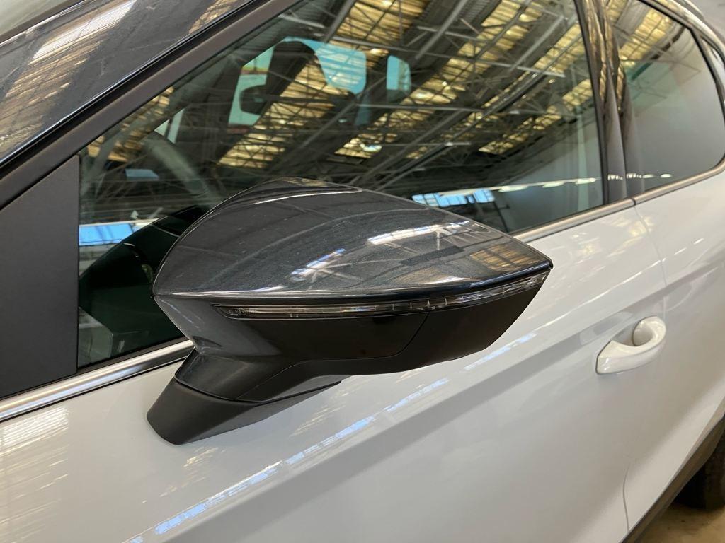 SEAT Arona 1.0 TSI FR Special Edition 85 kW (115 CV) - 14