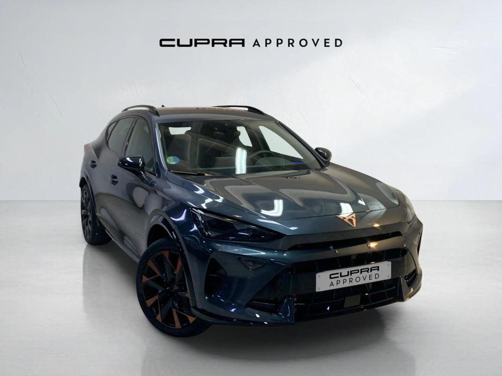 CUPRA Formentor 1.5 eTSI DSG 110 kW (150 CV) - 0