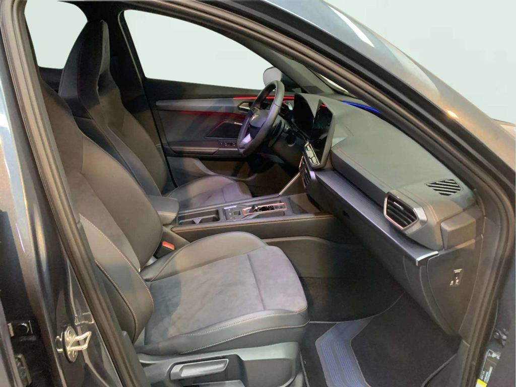 CUPRA Formentor 1.5 eTSI DSG 110 kW (150 CV) - 4