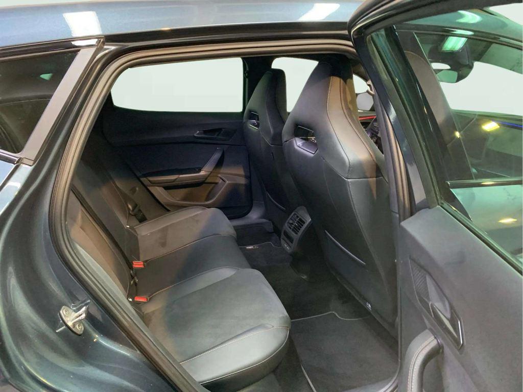 CUPRA Formentor 1.5 eTSI DSG 110 kW (150 CV) - 5