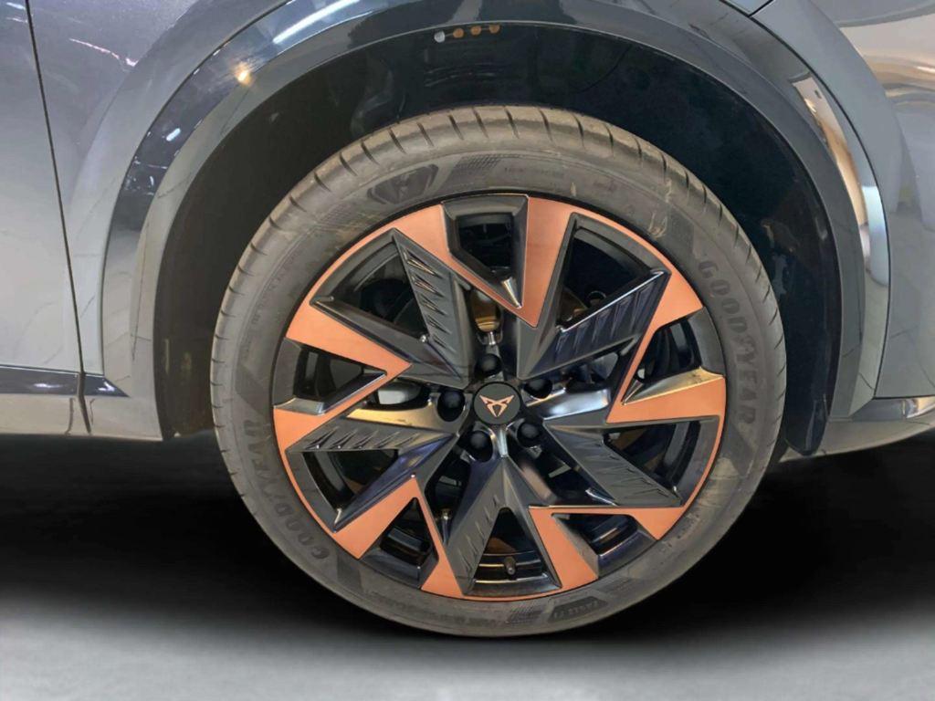 CUPRA Formentor 1.5 eTSI DSG 110 kW (150 CV) - 7