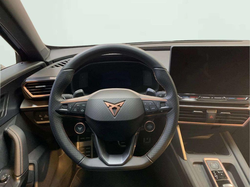 CUPRA Formentor 1.5 eTSI DSG 110 kW (150 CV) - 8