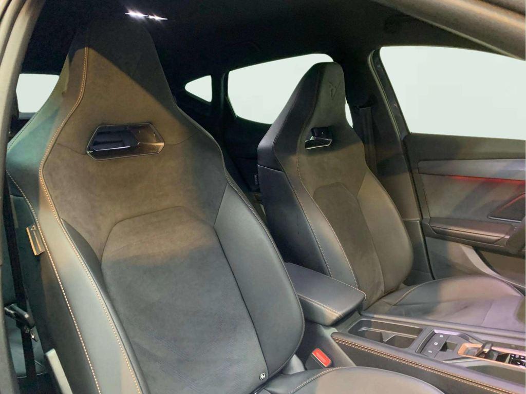 CUPRA Formentor 1.5 eTSI DSG 110 kW (150 CV) - 14