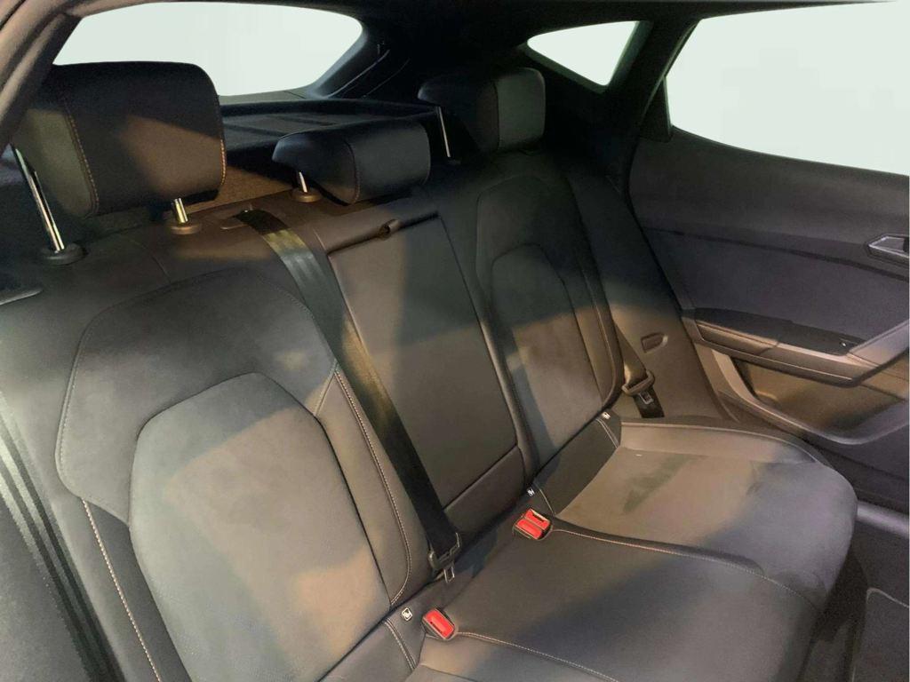 CUPRA Formentor 1.5 eTSI DSG 110 kW (150 CV) - 16