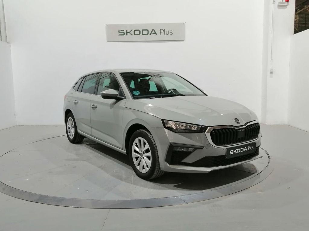Skoda Scala 1.0 TSI Selection DSG 85 kW (115 CV) - 0