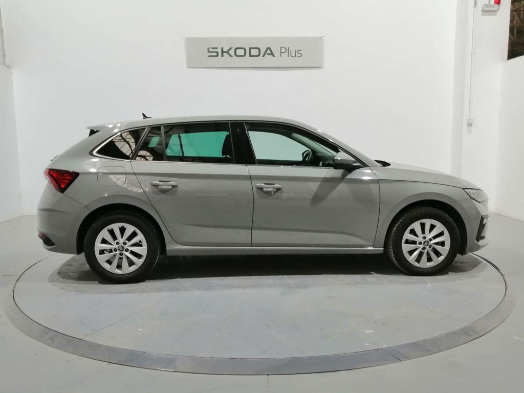 Skoda Scala 1.0 TSI Selection DSG 85 kW (115 CV) - 2