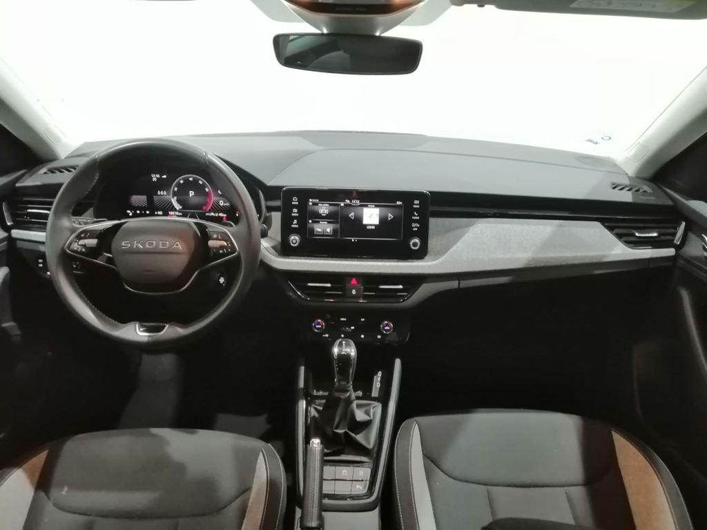 Skoda Scala 1.0 TSI Selection DSG 85 kW (115 CV) - 3