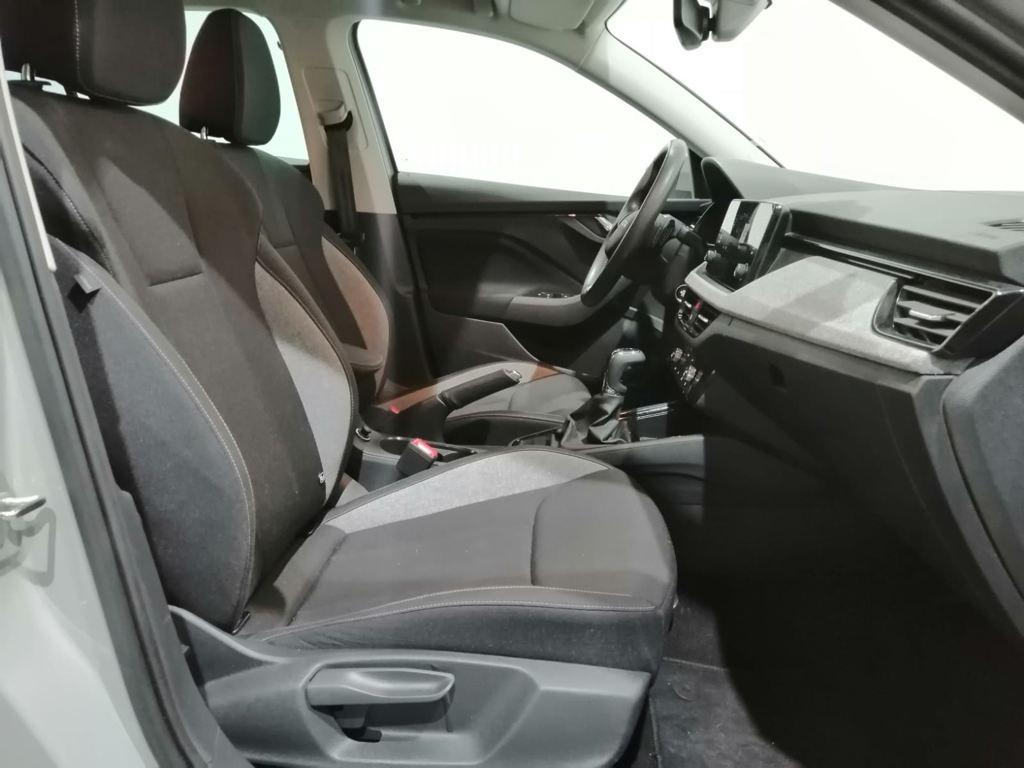 Skoda Scala 1.0 TSI Selection DSG 85 kW (115 CV) - 4