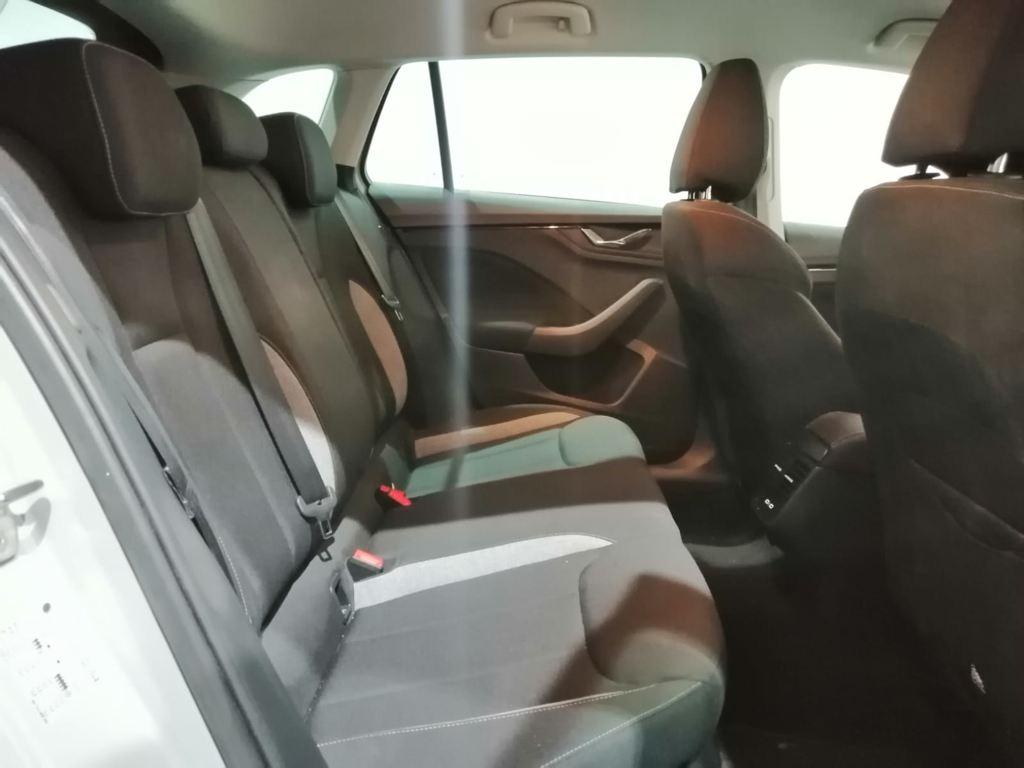 Skoda Scala 1.0 TSI Selection DSG 85 kW (115 CV) - 5