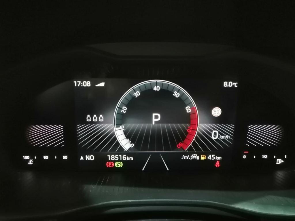 Skoda Scala 1.0 TSI Selection DSG 85 kW (115 CV) - 9