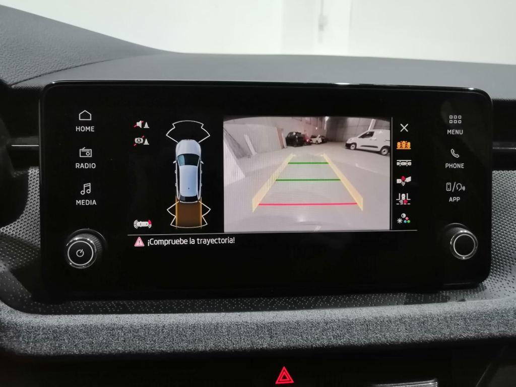 Skoda Scala 1.0 TSI Selection DSG 85 kW (115 CV) - 11