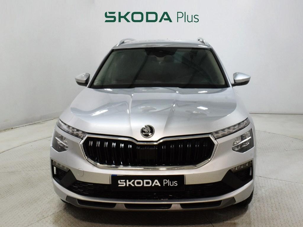 Skoda Kamiq 1.0 TSI Selection DSG 85 kW (115 CV) - 9