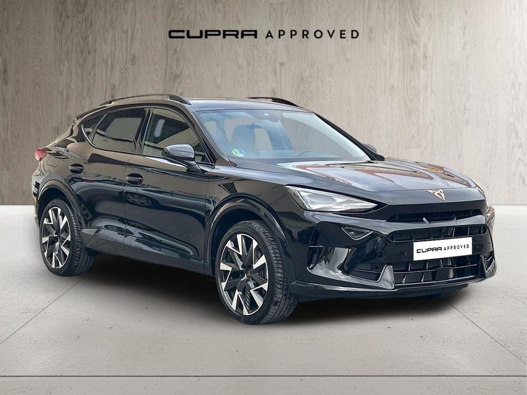 CUPRA Formentor 1.5 eTSI DSG 110 kW (150 CV) - 0