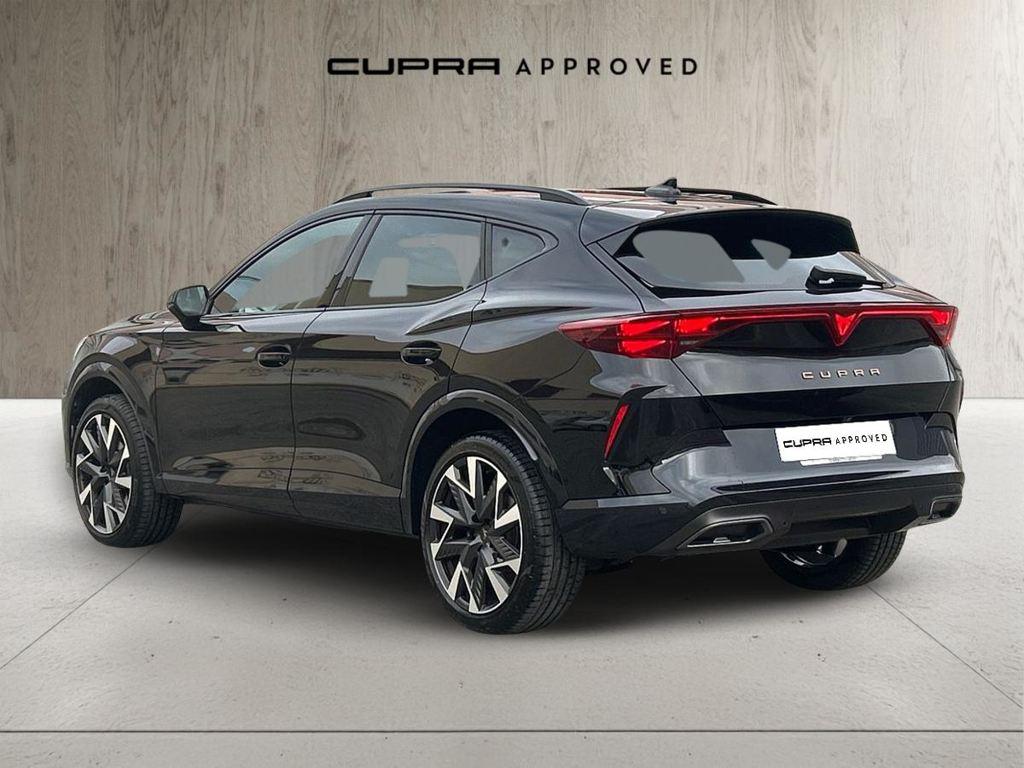 CUPRA Formentor 1.5 eTSI DSG 110 kW (150 CV) - 1