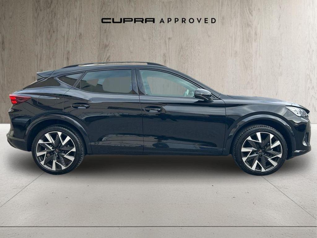 CUPRA Formentor 1.5 eTSI DSG 110 kW (150 CV) - 2