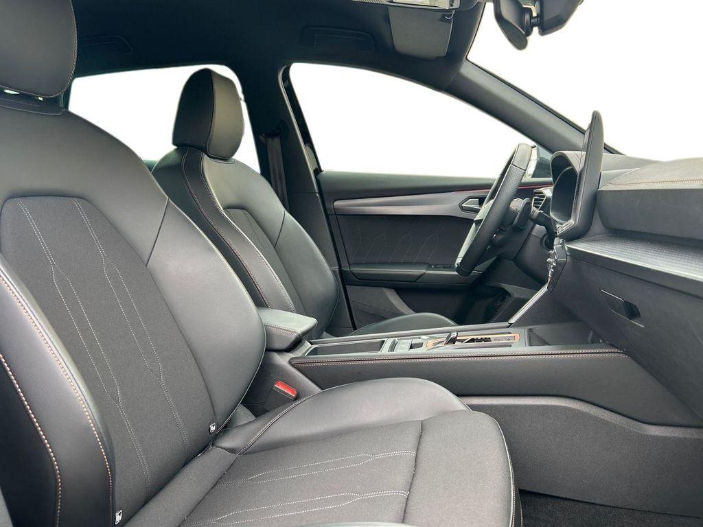 CUPRA Formentor 1.5 eTSI DSG 110 kW (150 CV) - 4