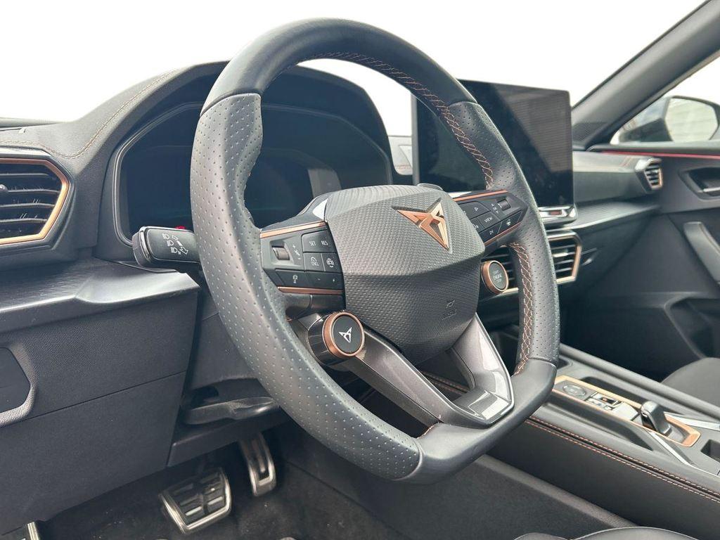 CUPRA Formentor 1.5 eTSI DSG 110 kW (150 CV) - 8
