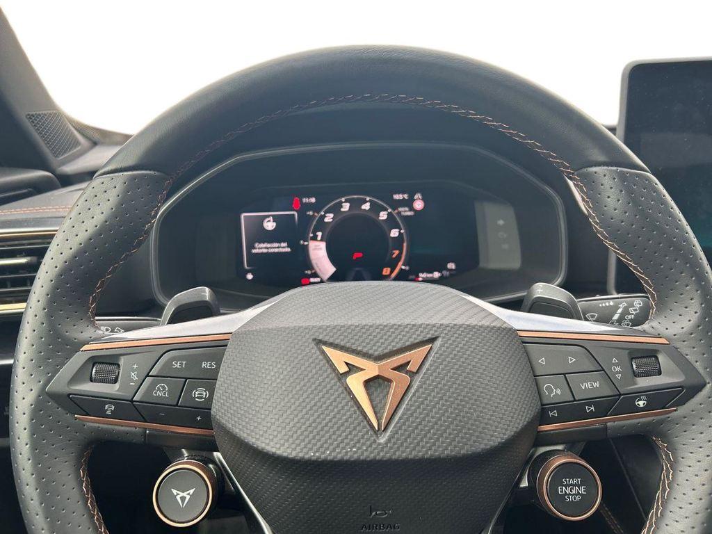 CUPRA Formentor 1.5 eTSI DSG 110 kW (150 CV) - 10