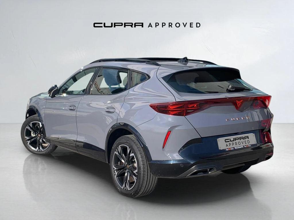 CUPRA Formentor 1.5 eTSI DSG 110 kW (150 CV) - 1