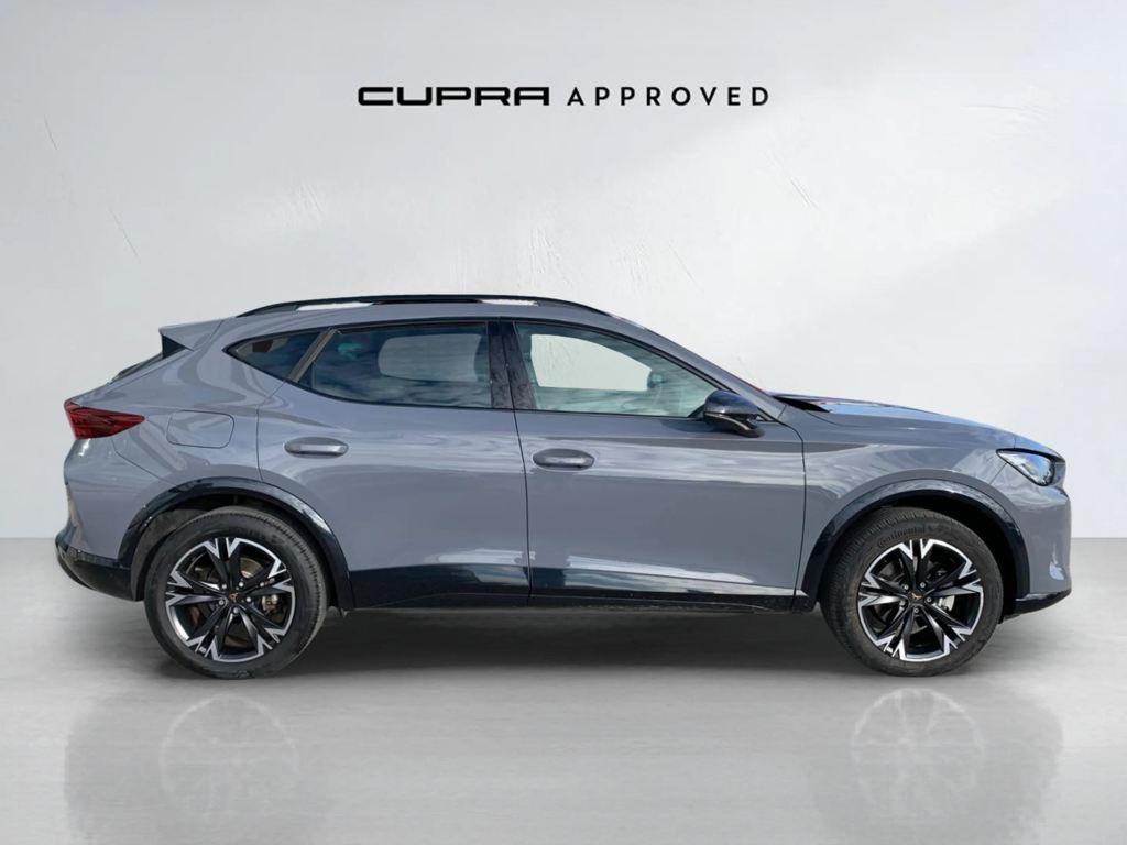 CUPRA Formentor 1.5 eTSI DSG 110 kW (150 CV) - 2