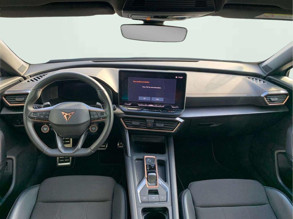 CUPRA Formentor 1.5 eTSI DSG 110 kW (150 CV) - 3