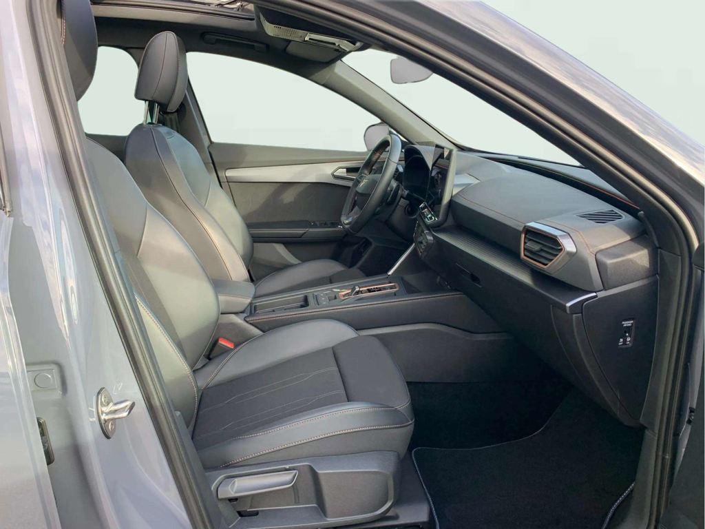 CUPRA Formentor 1.5 eTSI DSG 110 kW (150 CV) - 4