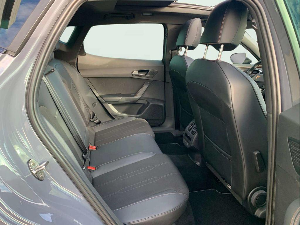 CUPRA Formentor 1.5 eTSI DSG 110 kW (150 CV) - 5