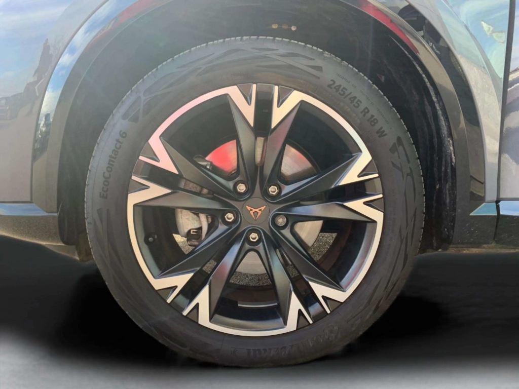 CUPRA Formentor 1.5 eTSI DSG 110 kW (150 CV) - 7