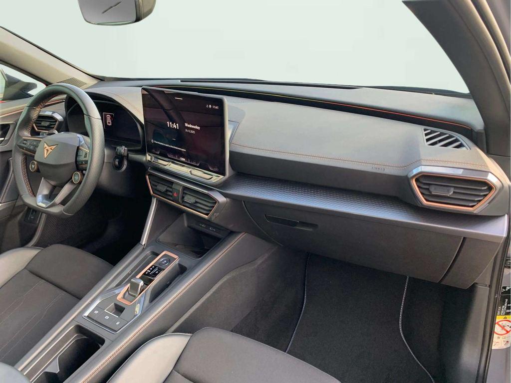 CUPRA Formentor 1.5 eTSI DSG 110 kW (150 CV) - 11