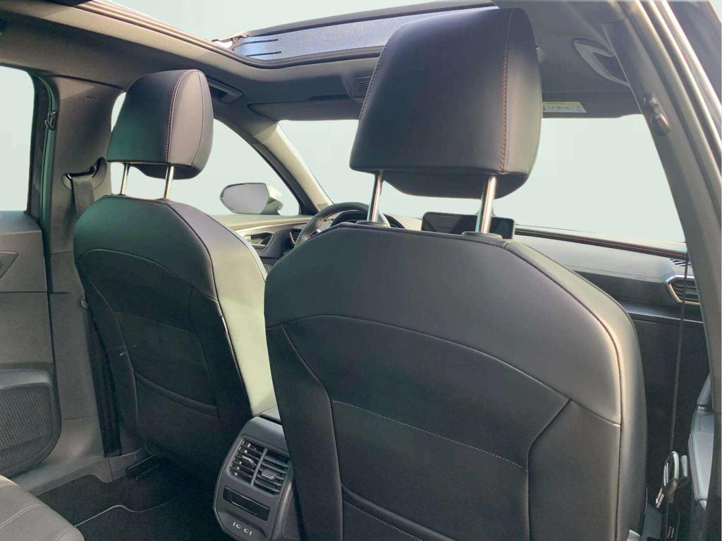 CUPRA Formentor 1.5 eTSI DSG 110 kW (150 CV) - 12