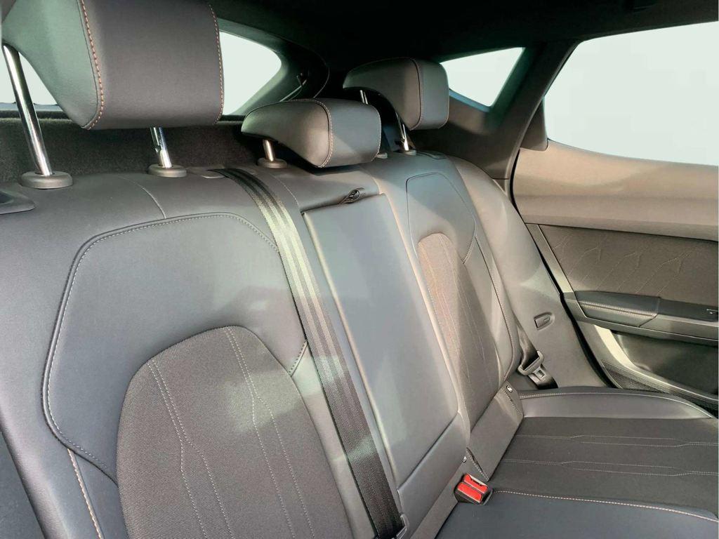 CUPRA Formentor 1.5 eTSI DSG 110 kW (150 CV) - 13