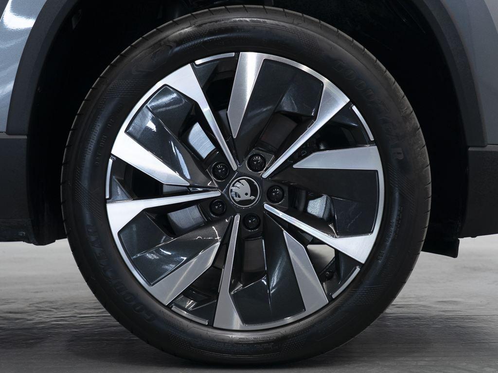 Skoda Karoq 1.5 TSI ACT Design DSG 110 kW (150 CV) - 7