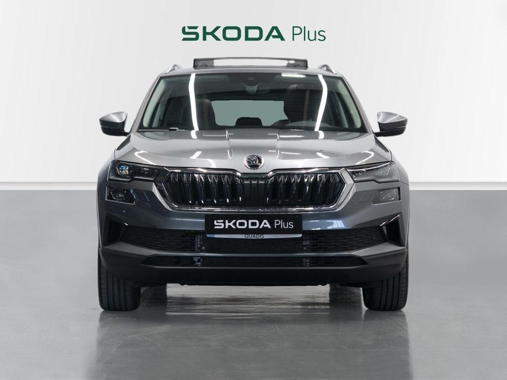 Skoda Karoq 1.5 TSI ACT Design DSG 110 kW (150 CV) - 18