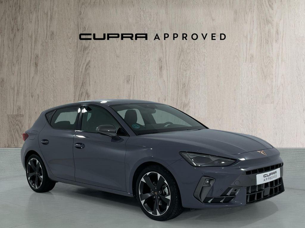 CUPRA León 1.5 TSI 110 kW (150 CV) - 0