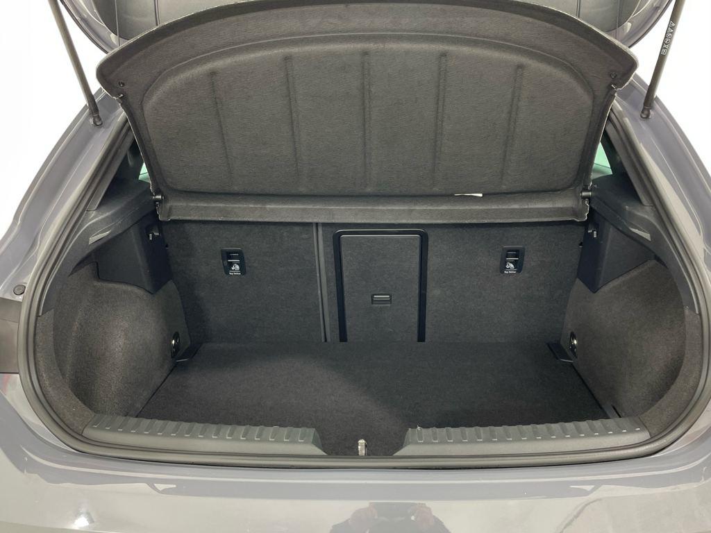 CUPRA León 1.5 TSI 110 kW (150 CV) - 6