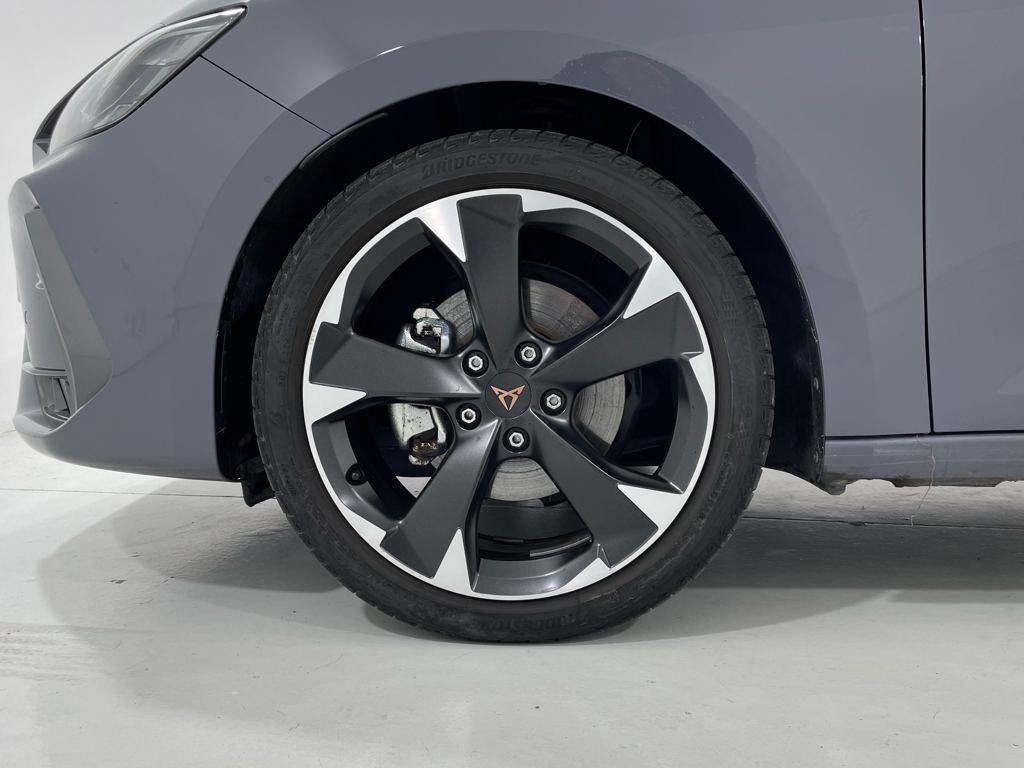 CUPRA León 1.5 TSI 110 kW (150 CV) - 7