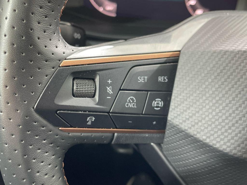 CUPRA León 1.5 TSI 110 kW (150 CV) - 8