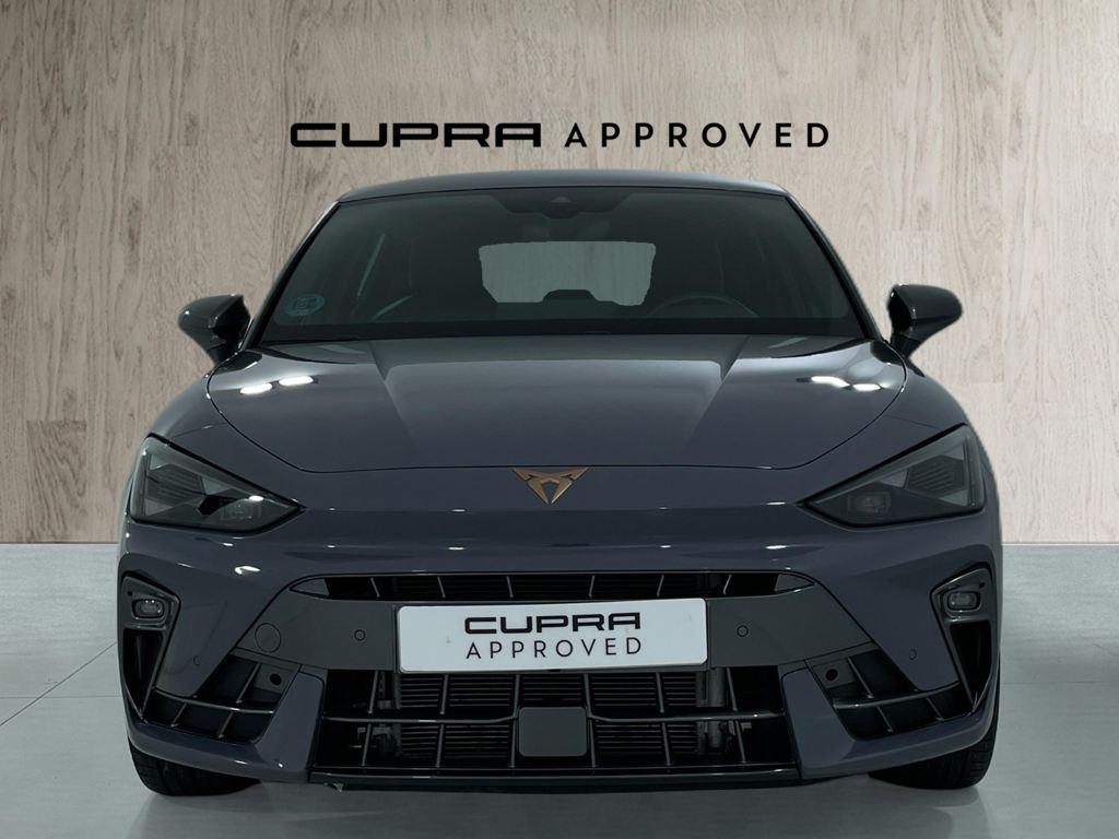 CUPRA León 1.5 TSI 110 kW (150 CV) - 10