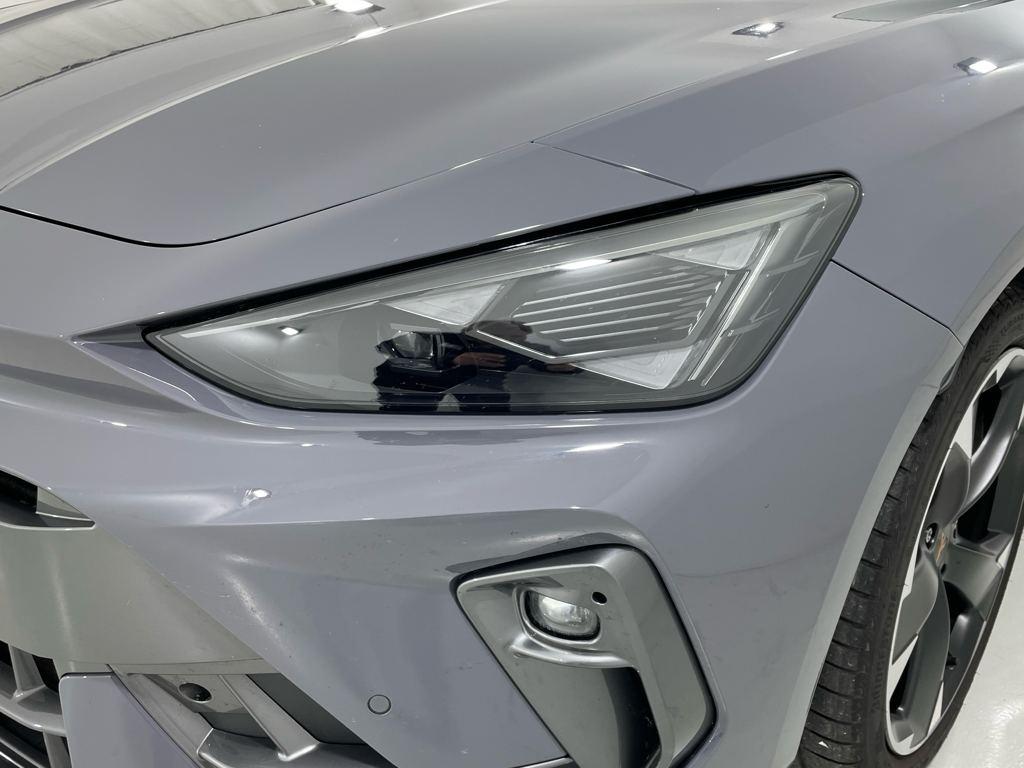 CUPRA León 1.5 TSI 110 kW (150 CV) - 11