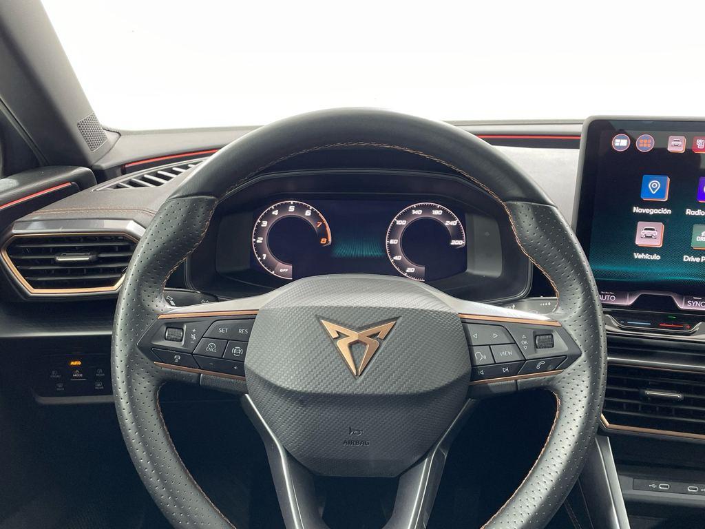 CUPRA León 1.5 TSI 110 kW (150 CV) - 13