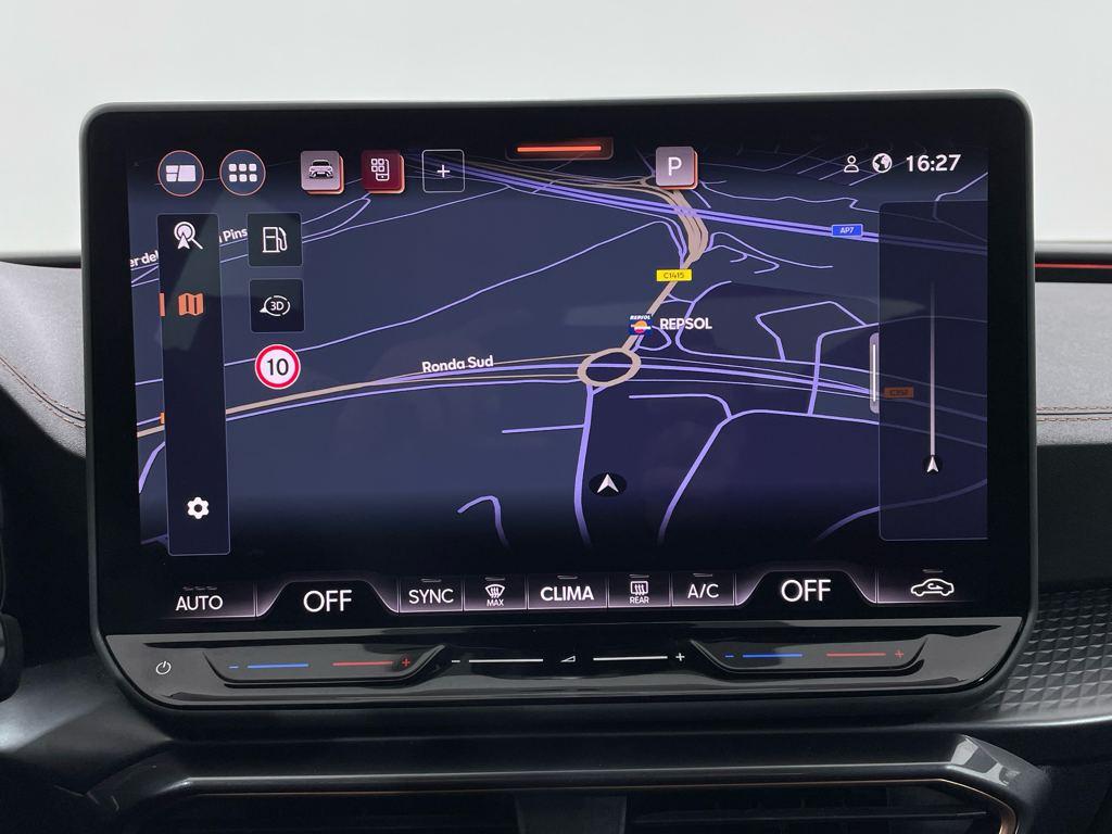 CUPRA León 1.5 TSI 110 kW (150 CV) - 17