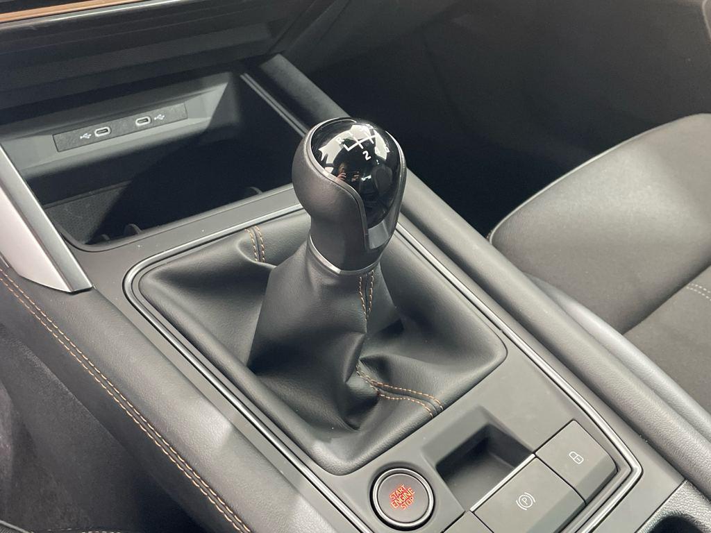 CUPRA León 1.5 TSI 110 kW (150 CV) - 18