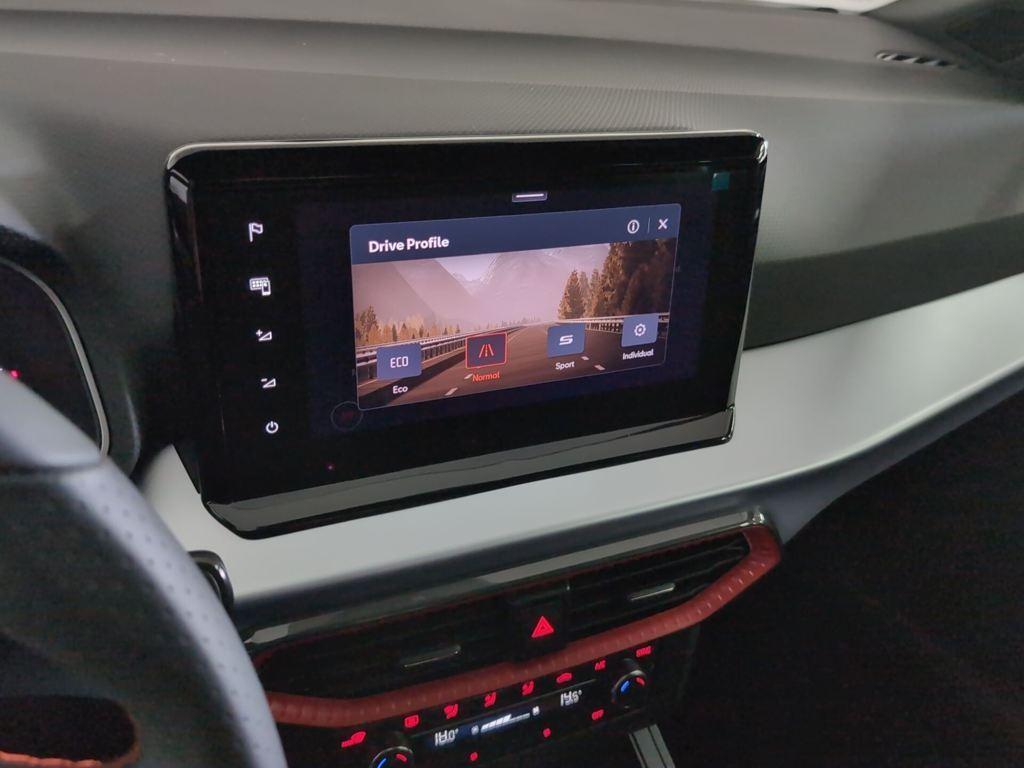 SEAT Ibiza 1.0 TSI FR Salta 85 kW (115 CV) - 13