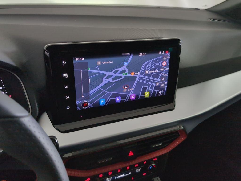 SEAT Ibiza 1.0 TSI FR Salta 85 kW (115 CV) - 14