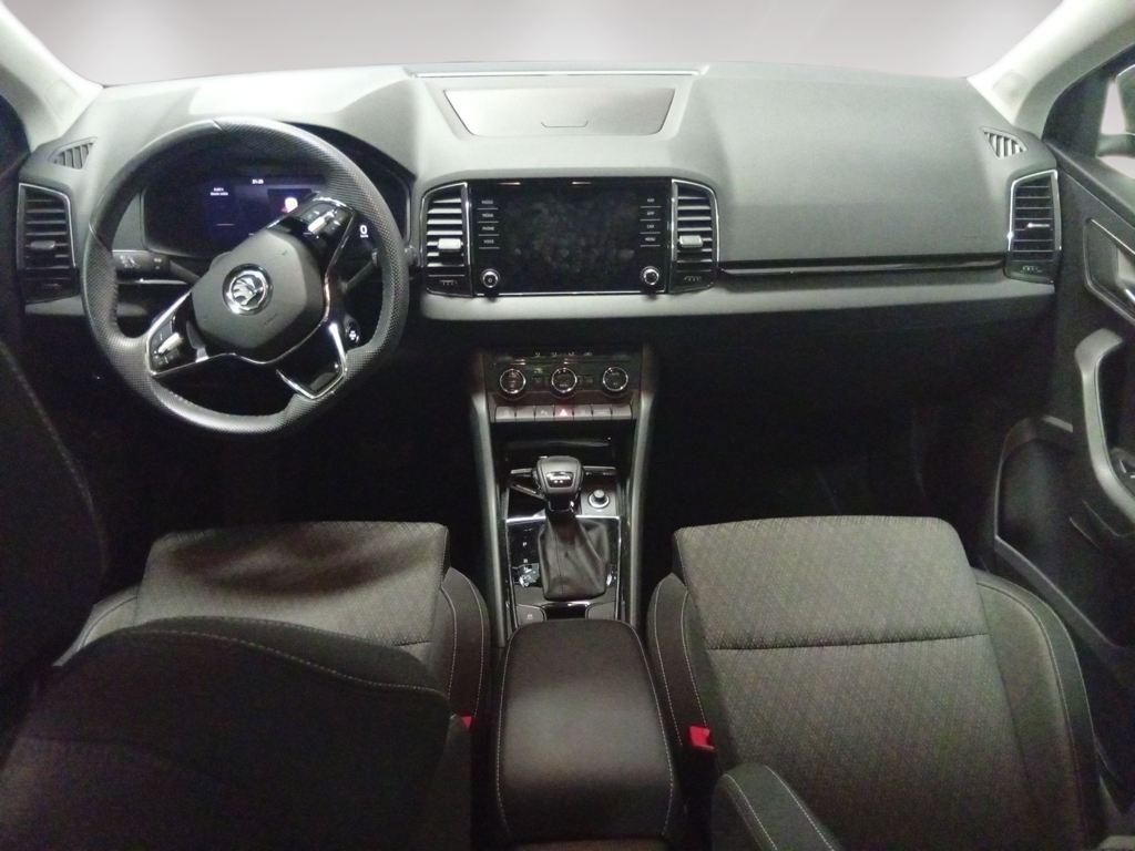 Skoda Karoq 1.5 TSI ACT Style DSG 110 kW (150 CV) - 3