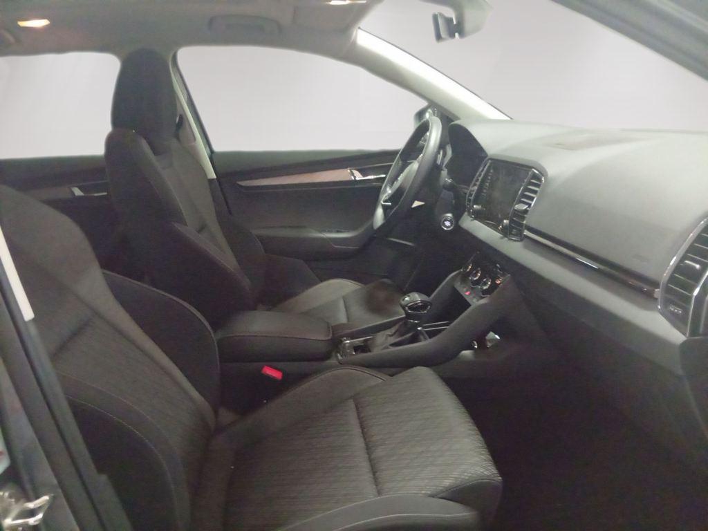 Skoda Karoq 1.5 TSI ACT Style DSG 110 kW (150 CV) - 4